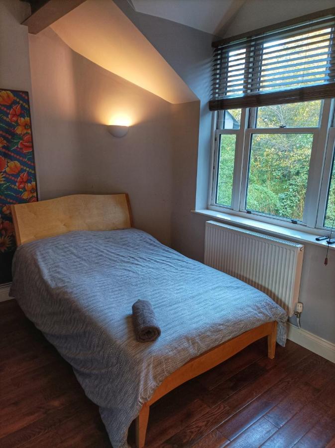 Self-Contained Studio In Central London Property Unit 4 Apartment Bagian luar foto